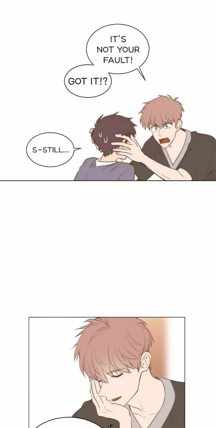 Just Kidding Chapter 52 page 33 - 