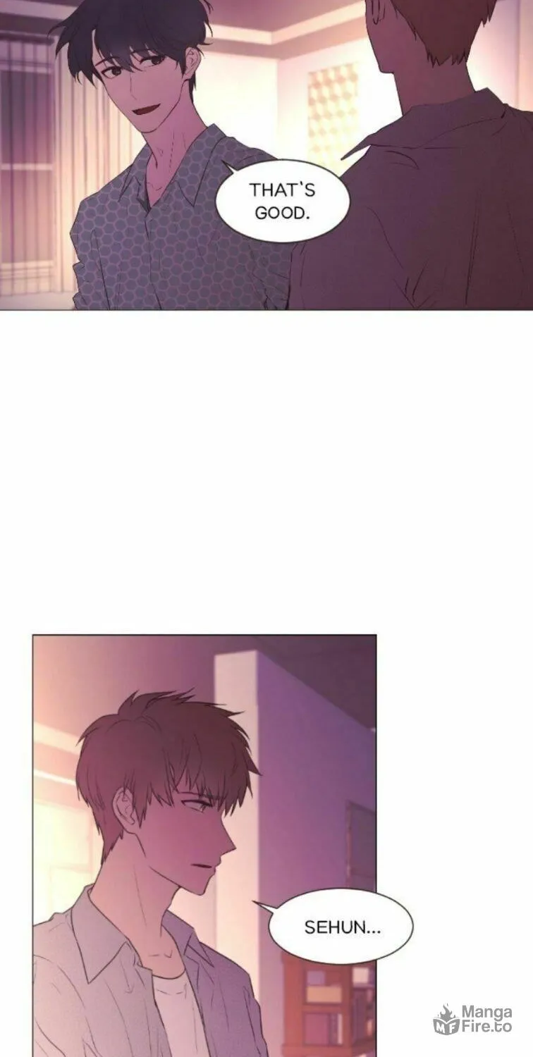 Just Kidding Chapter 52 page 6 - 