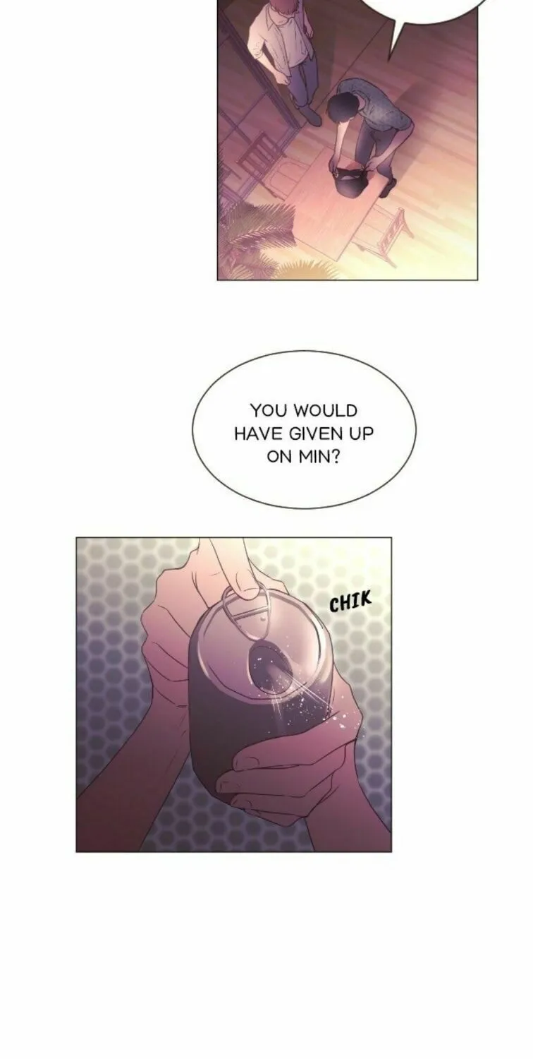 Just Kidding Chapter 52 page 8 - 