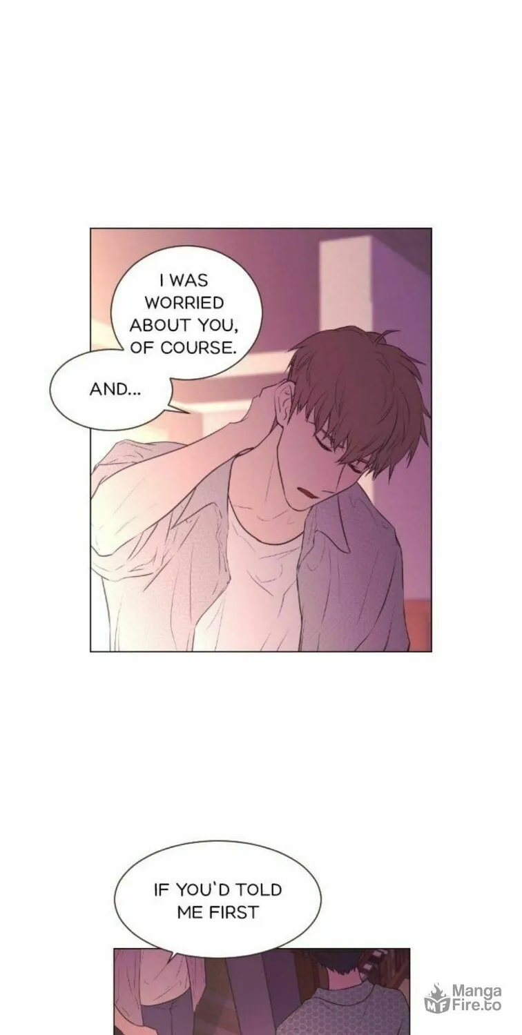 Just Kidding Chapter 52 page 10 - 