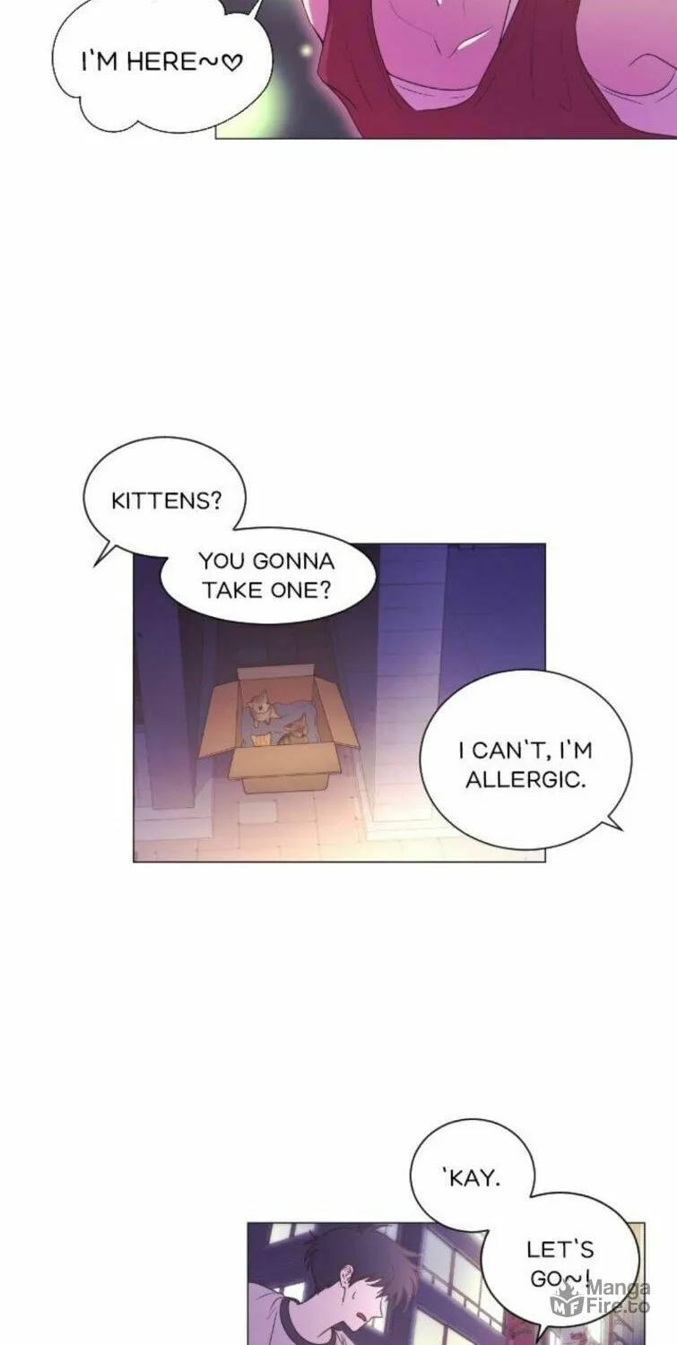 Just Kidding Chapter 53 page 11 - 