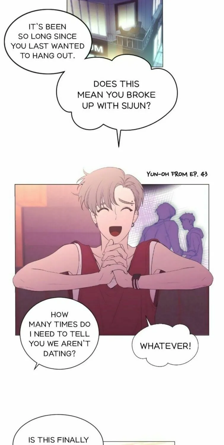 Just Kidding Chapter 53 page 13 - 