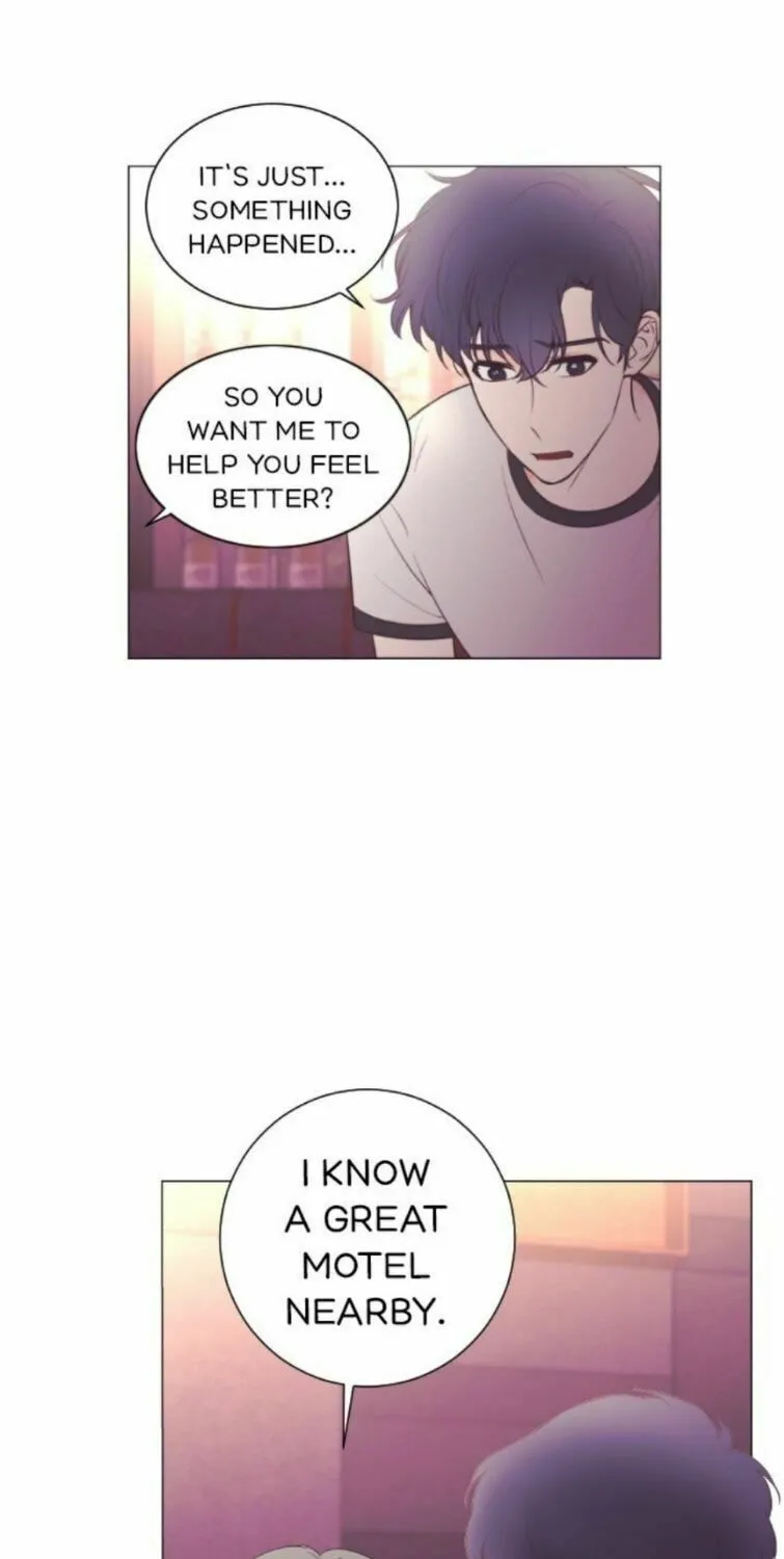 Just Kidding Chapter 53 page 15 - 