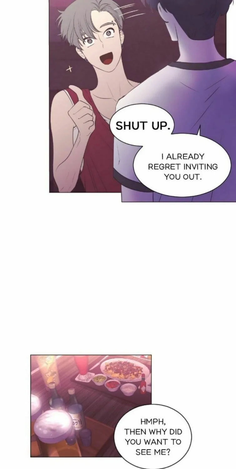 Just Kidding Chapter 53 page 16 - 
