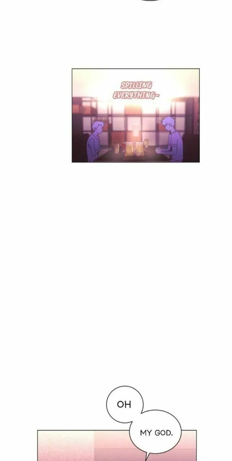 Just Kidding Chapter 53 page 17 - 