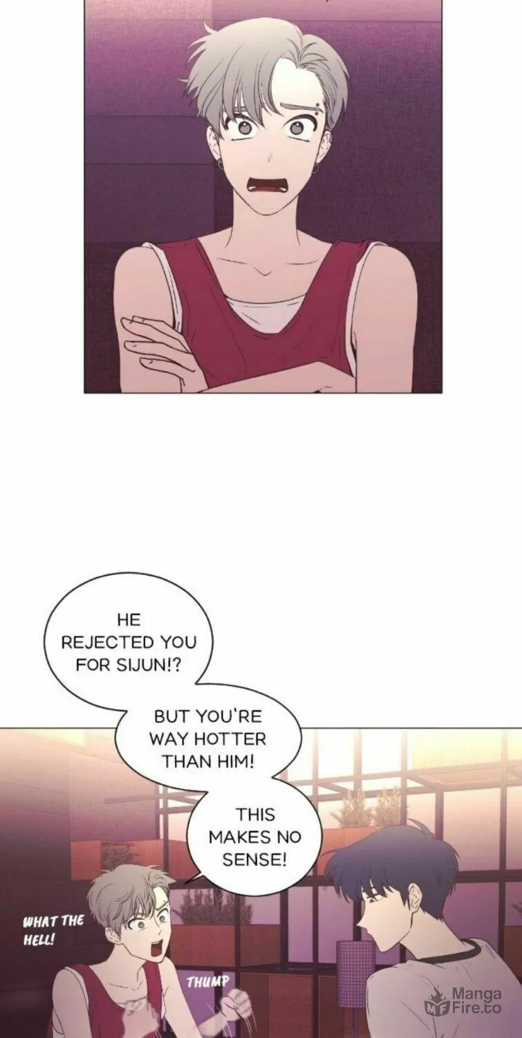 Just Kidding Chapter 53 page 18 - 