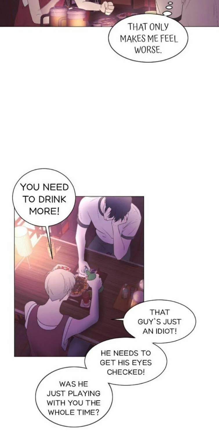 Just Kidding Chapter 53 page 19 - 