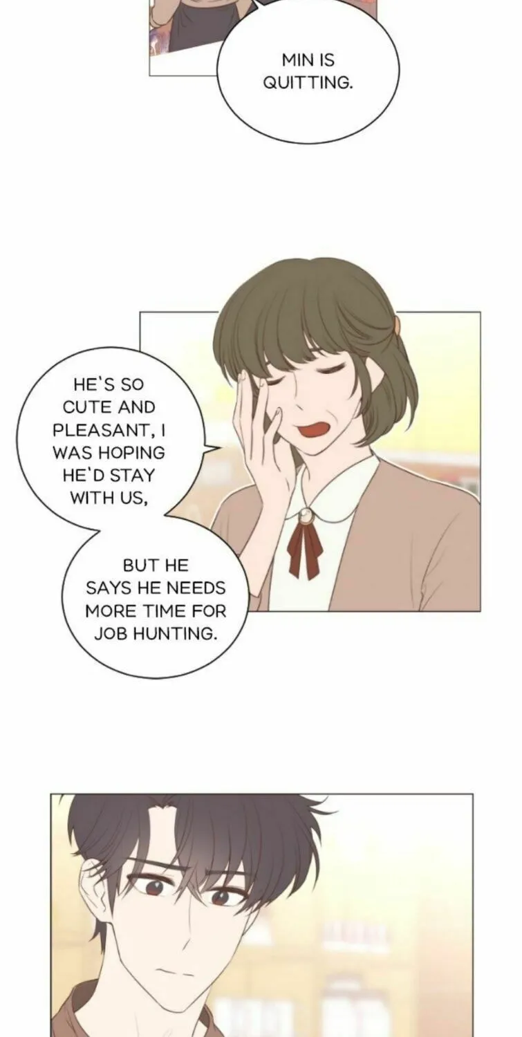 Just Kidding Chapter 53 page 3 - 
