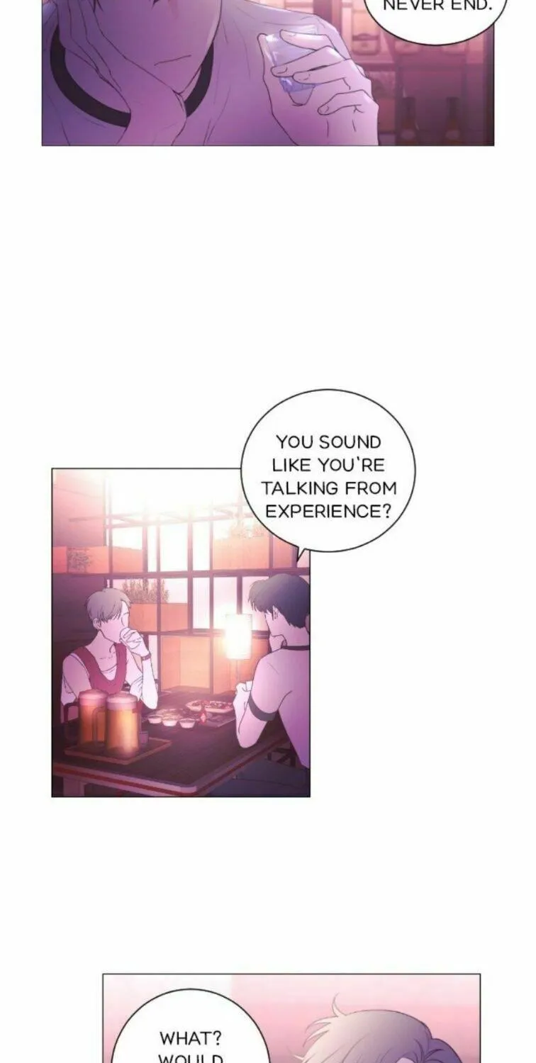 Just Kidding Chapter 53 page 30 - 