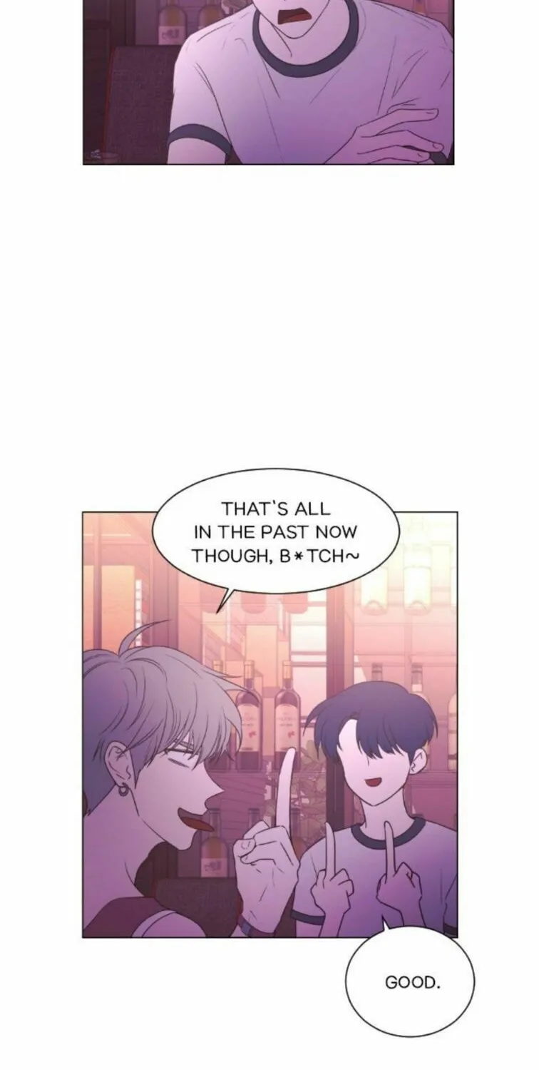 Just Kidding Chapter 53 page 33 - 