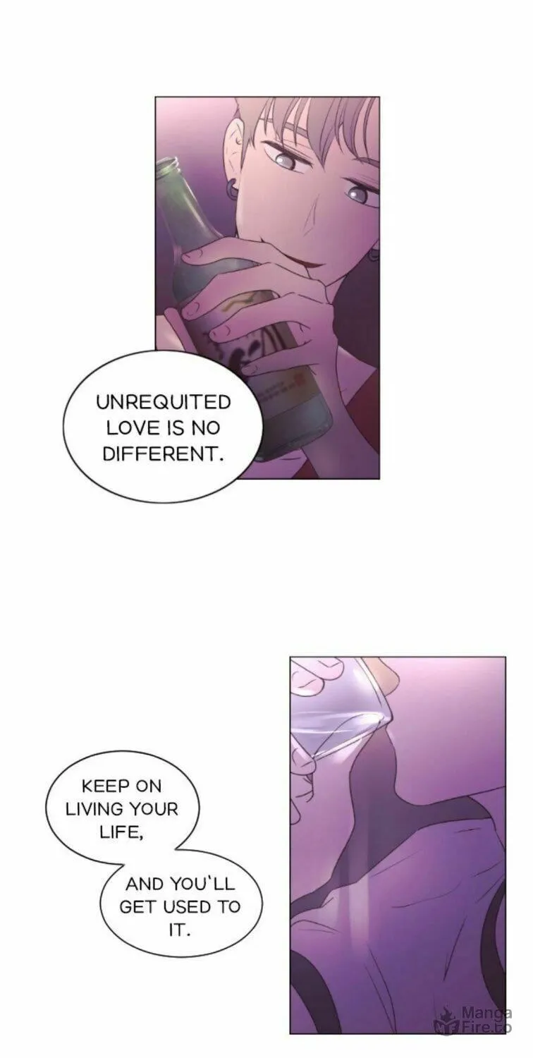 Just Kidding Chapter 53 page 37 - 
