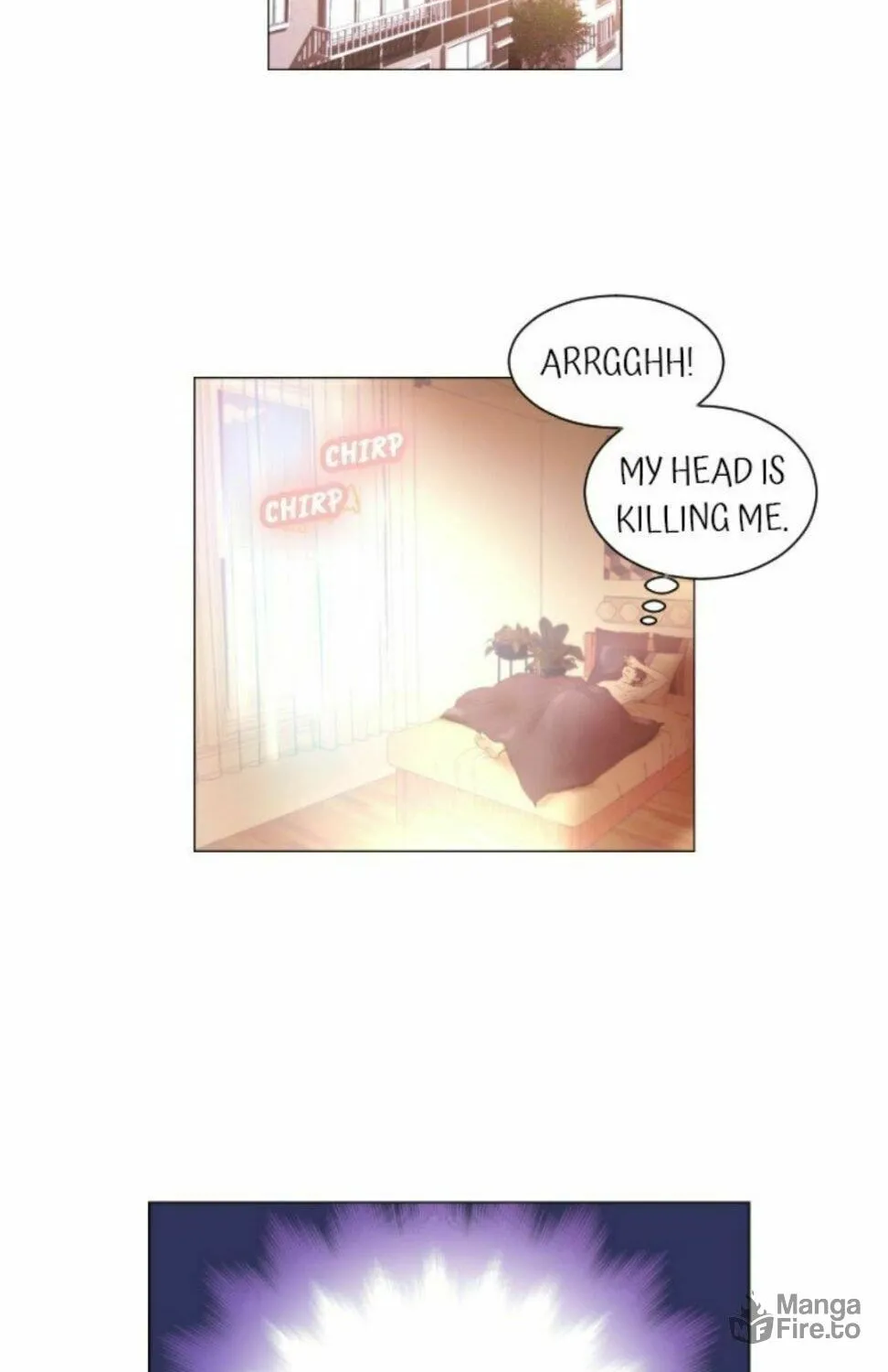 Just Kidding Chapter 53 page 42 - 