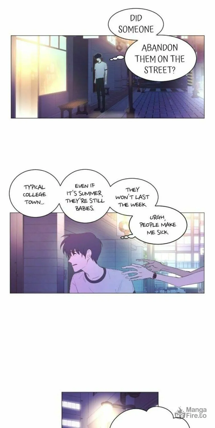 Just Kidding Chapter 53 page 9 - 