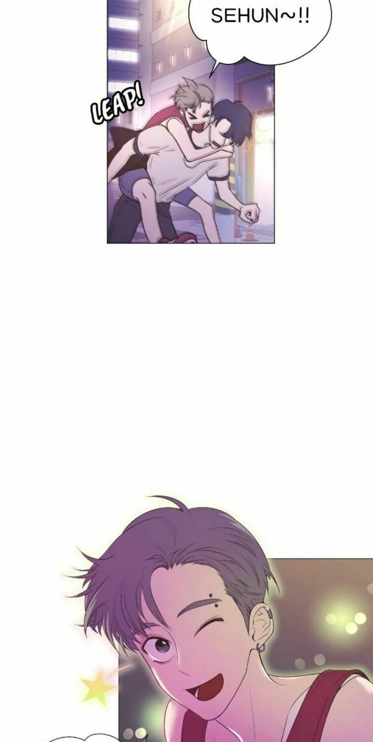 Just Kidding Chapter 53 page 10 - 