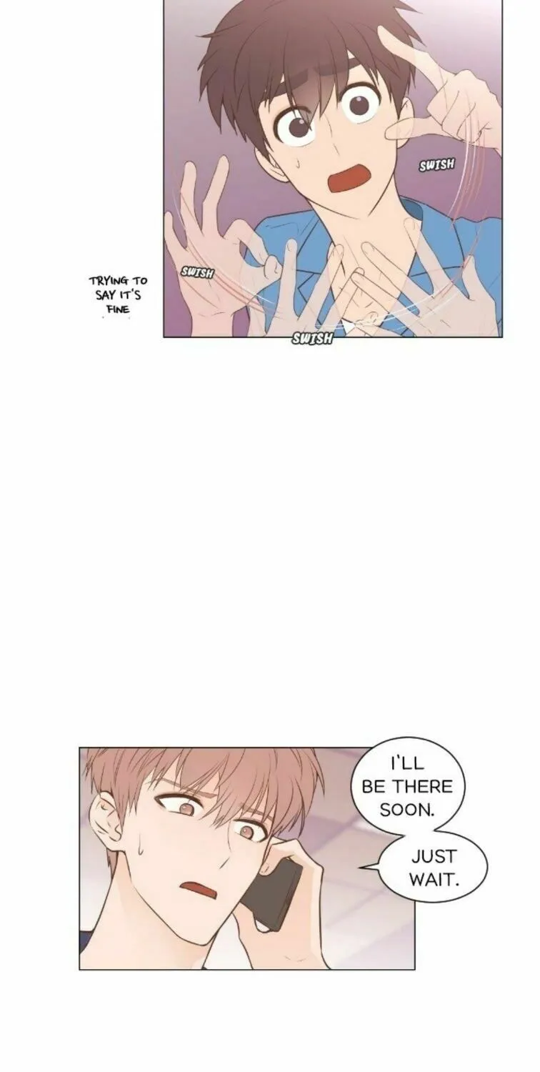 Just Kidding Chapter 54 page 12 - 