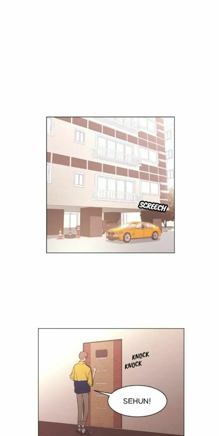 Just Kidding Chapter 54 page 17 - 