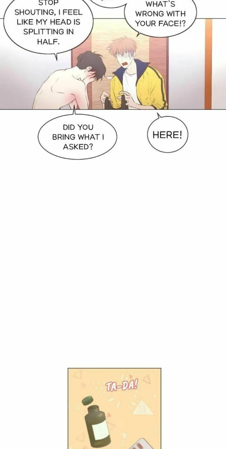 Just Kidding Chapter 54 page 19 - 