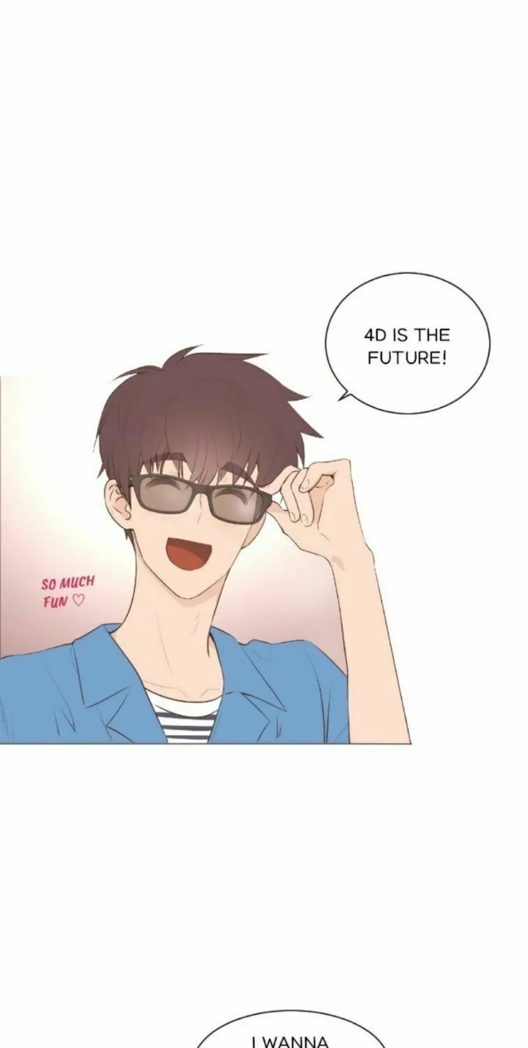 Just Kidding Chapter 54 page 3 - 