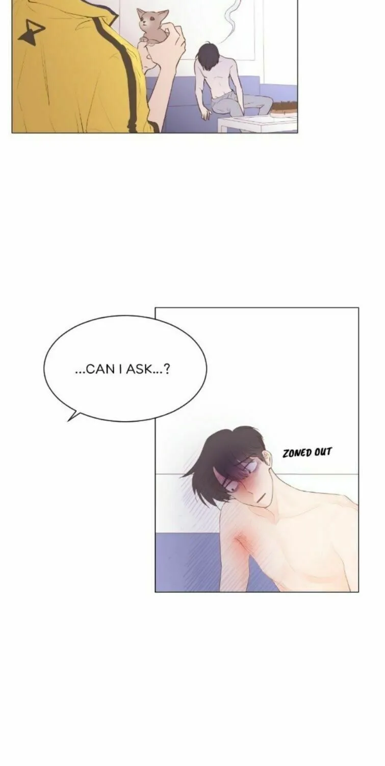 Just Kidding Chapter 54 page 21 - 
