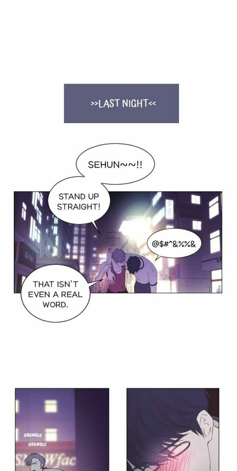 Just Kidding Chapter 54 page 22 - 