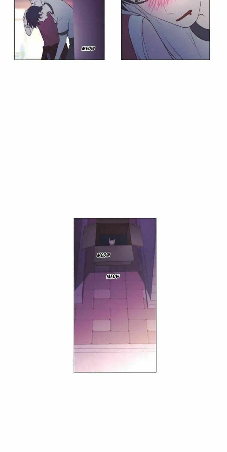 Just Kidding Chapter 54 page 23 - 
