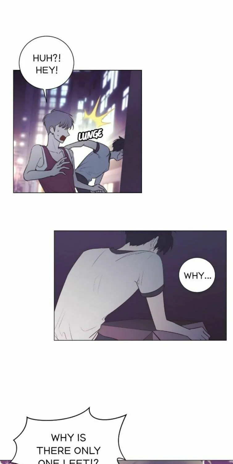 Just Kidding Chapter 54 page 24 - 