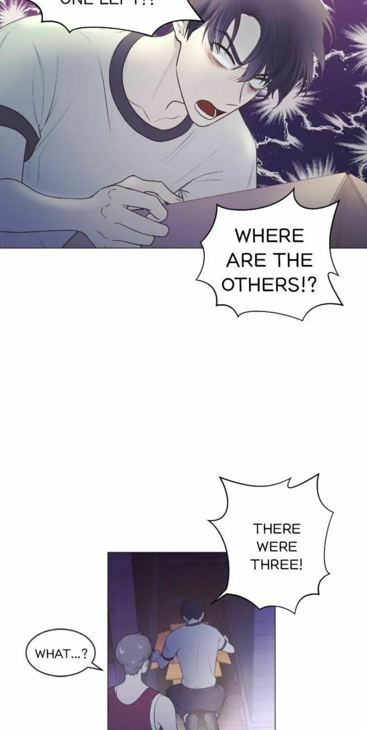 Just Kidding Chapter 54 page 25 - 