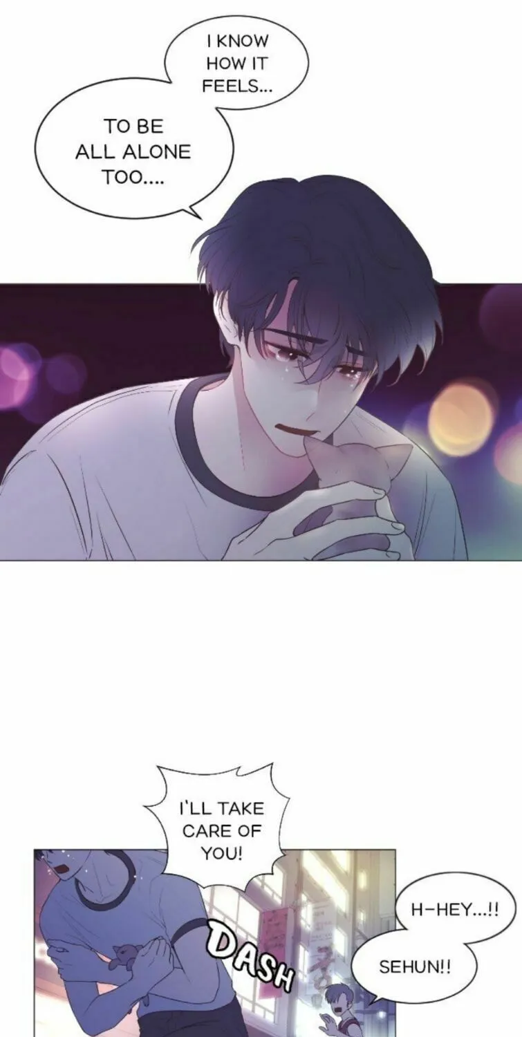 Just Kidding Chapter 54 page 27 - 