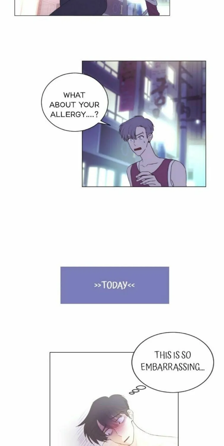 Just Kidding Chapter 54 page 28 - 
