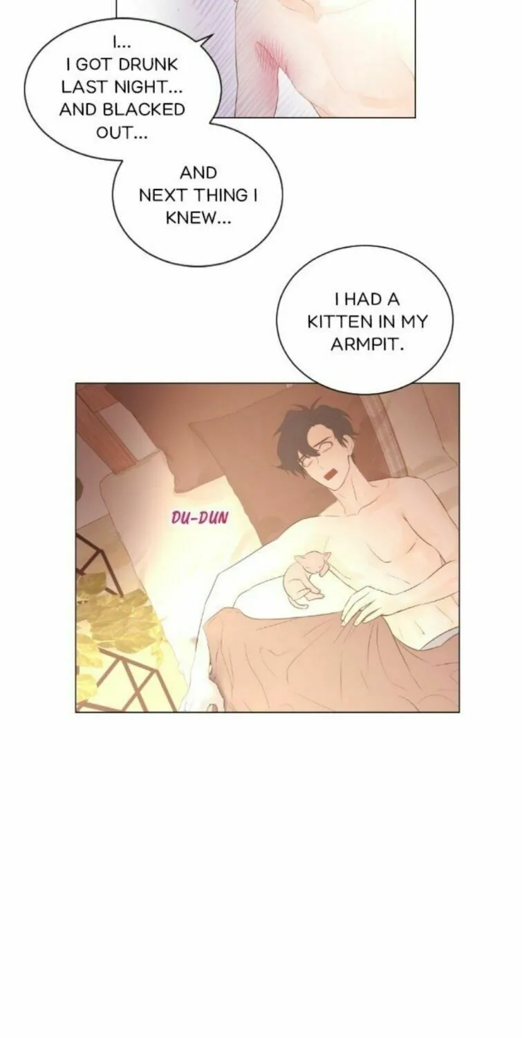 Just Kidding Chapter 54 page 29 - 