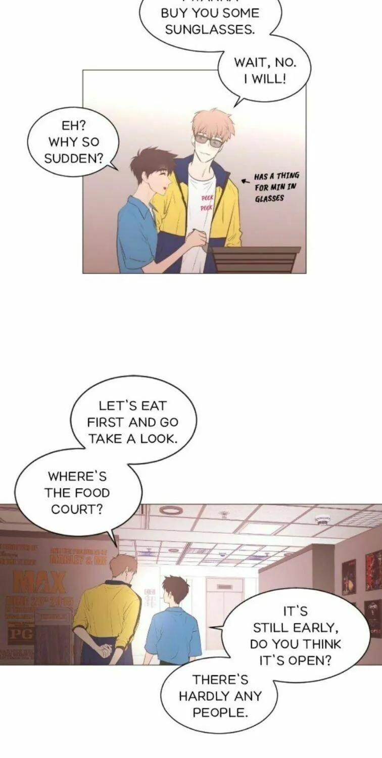 Just Kidding Chapter 54 page 4 - 