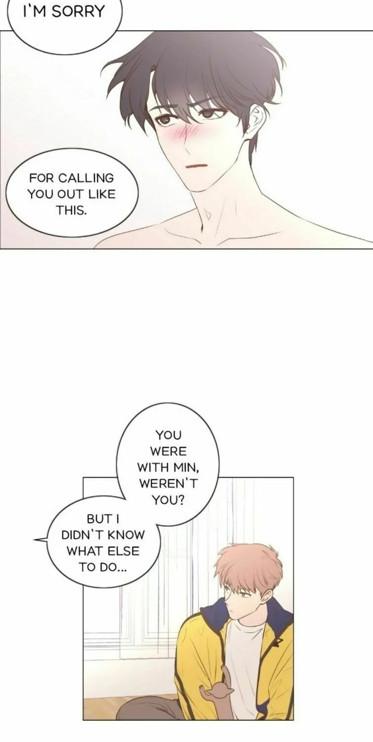 Just Kidding Chapter 54 page 34 - 