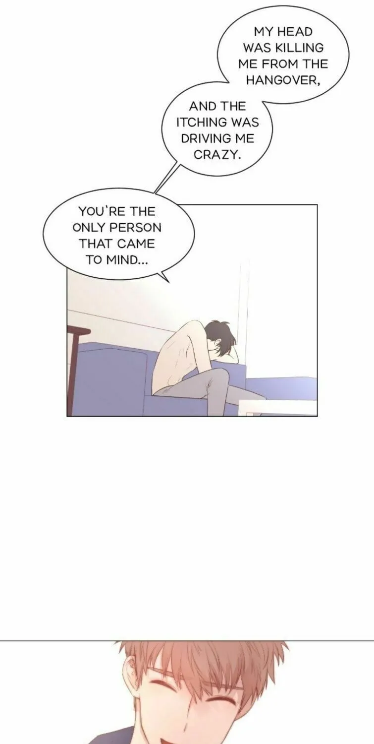 Just Kidding Chapter 54 page 35 - 