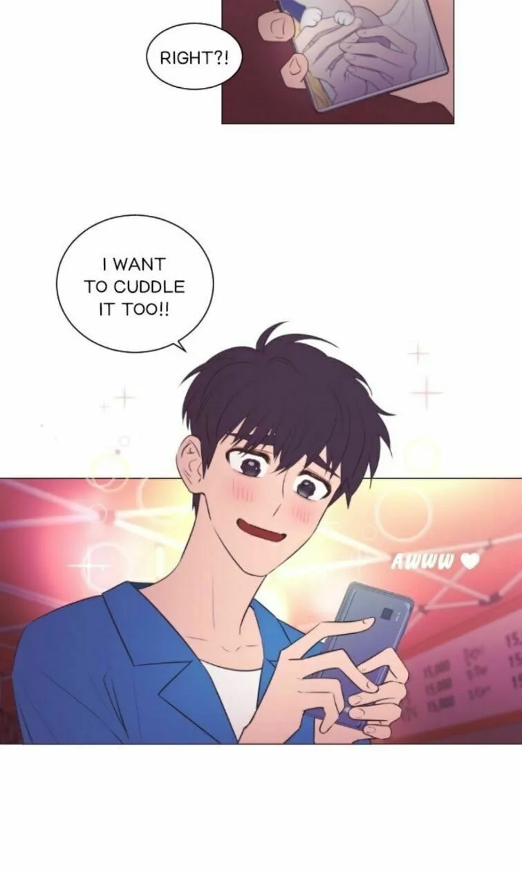 Just Kidding Chapter 54 page 38 - 