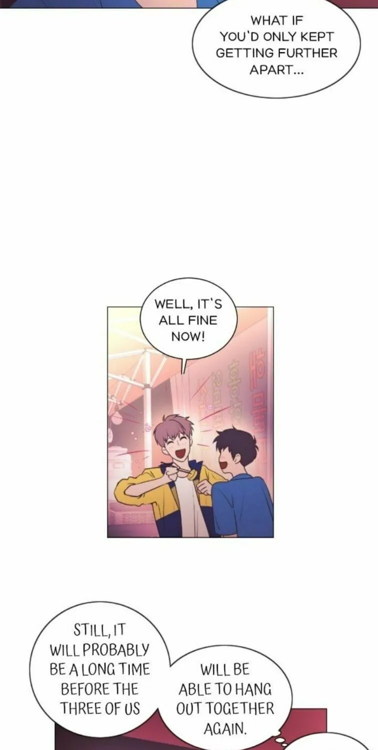 Just Kidding Chapter 54 page 41 - 