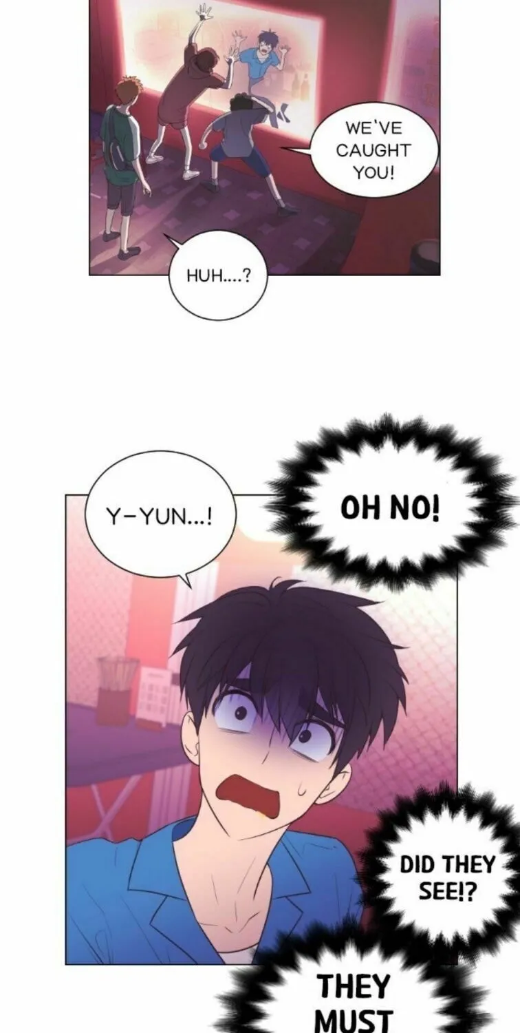 Just Kidding Chapter 54 page 44 - 