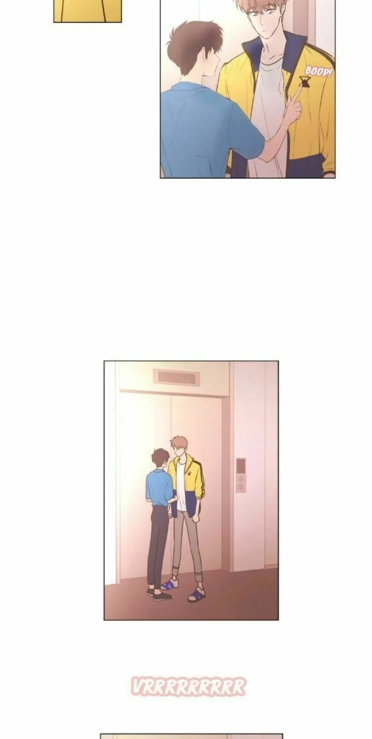 Just Kidding Chapter 54 page 6 - 