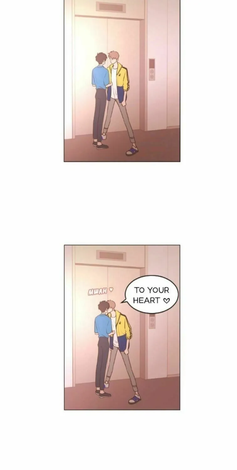 Just Kidding Chapter 54 page 7 - 