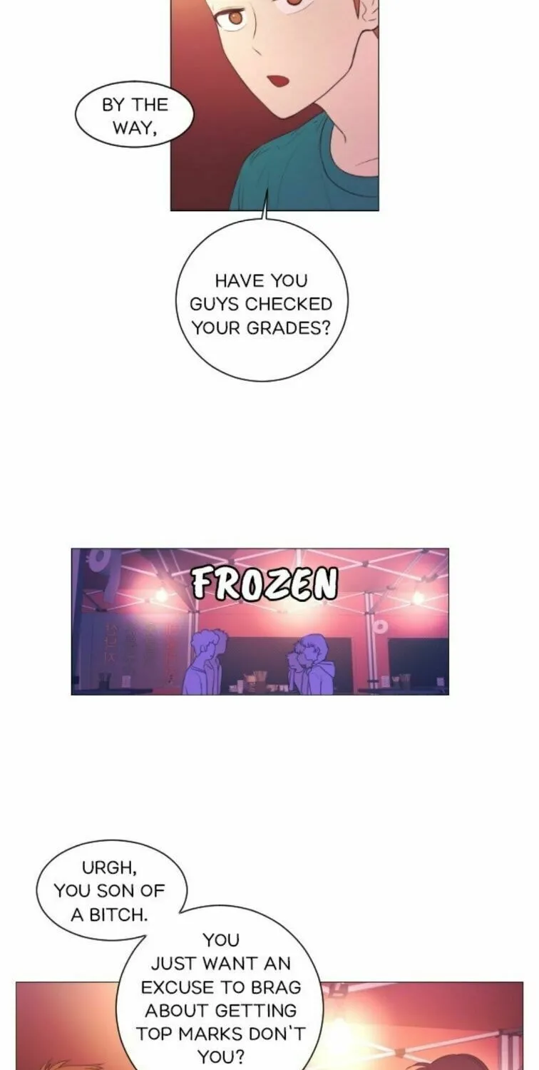 Just Kidding Chapter 55 page 11 - 