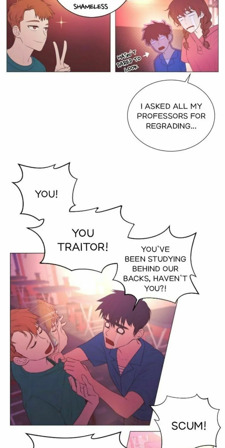 Just Kidding Chapter 55 page 12 - 