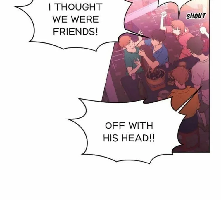 Just Kidding Chapter 55 page 13 - 