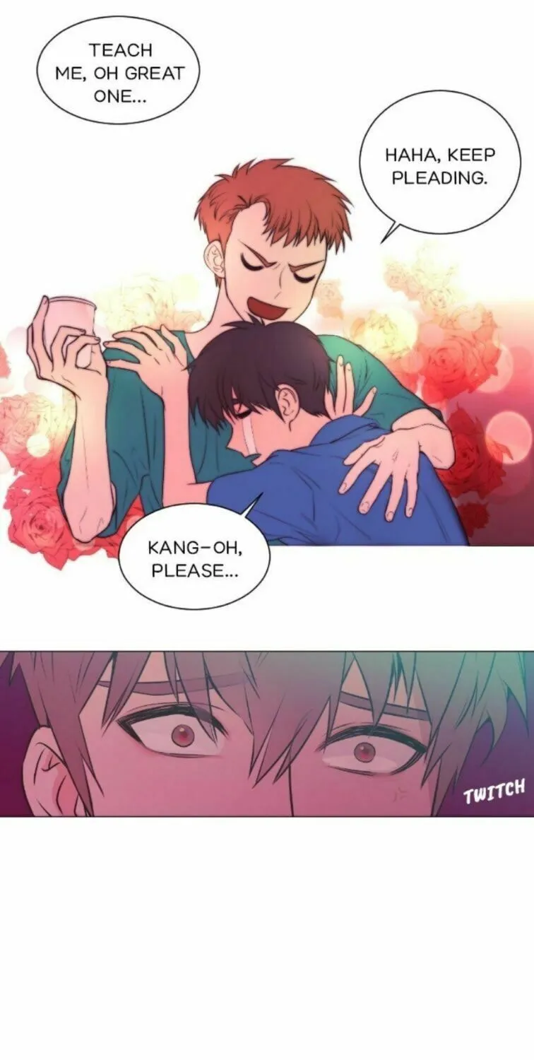 Just Kidding Chapter 55 page 14 - 