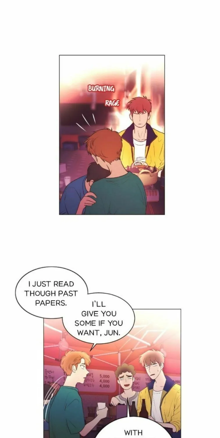 Just Kidding Chapter 55 page 15 - 