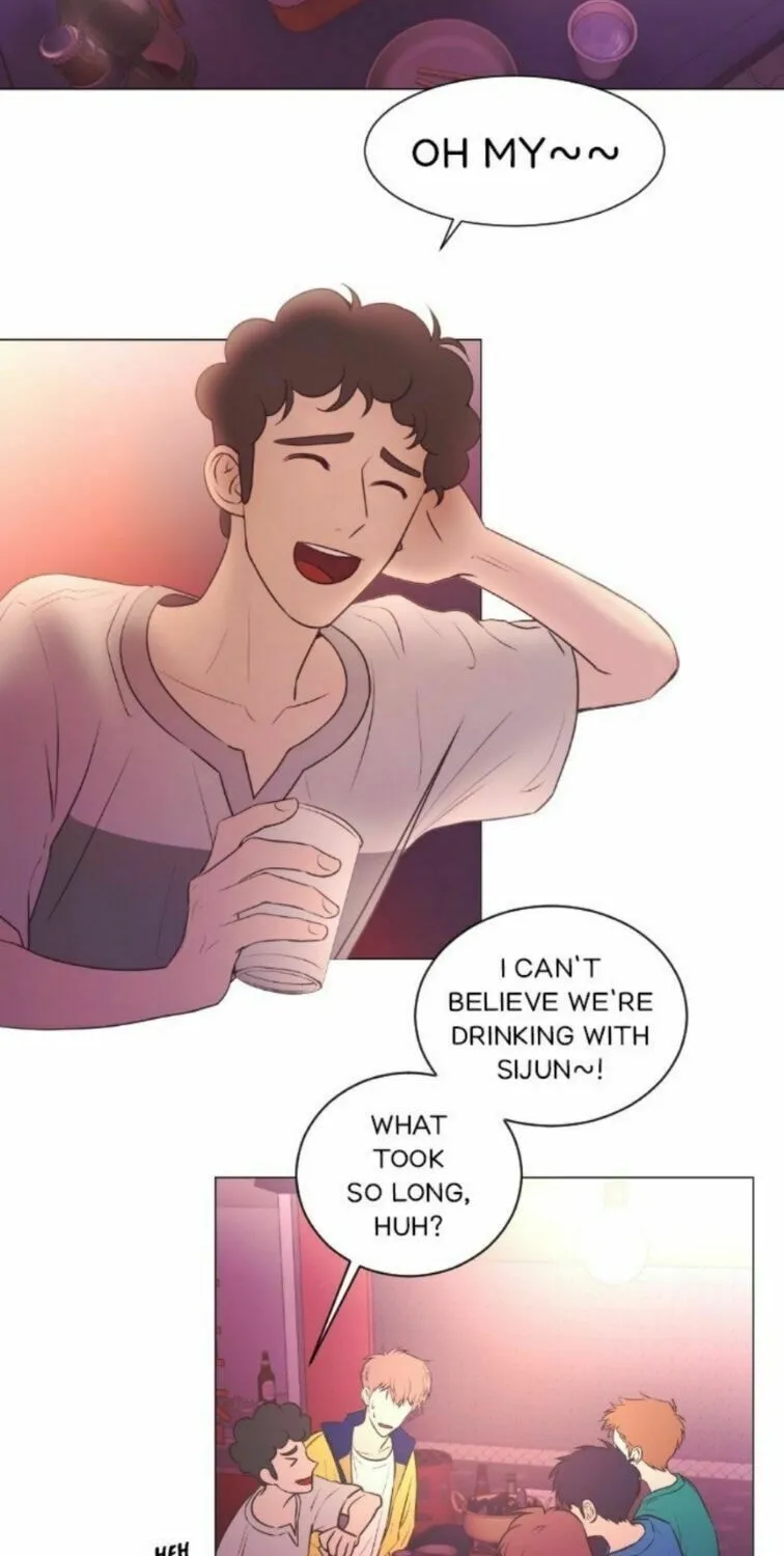 Just Kidding Chapter 55 page 3 - 
