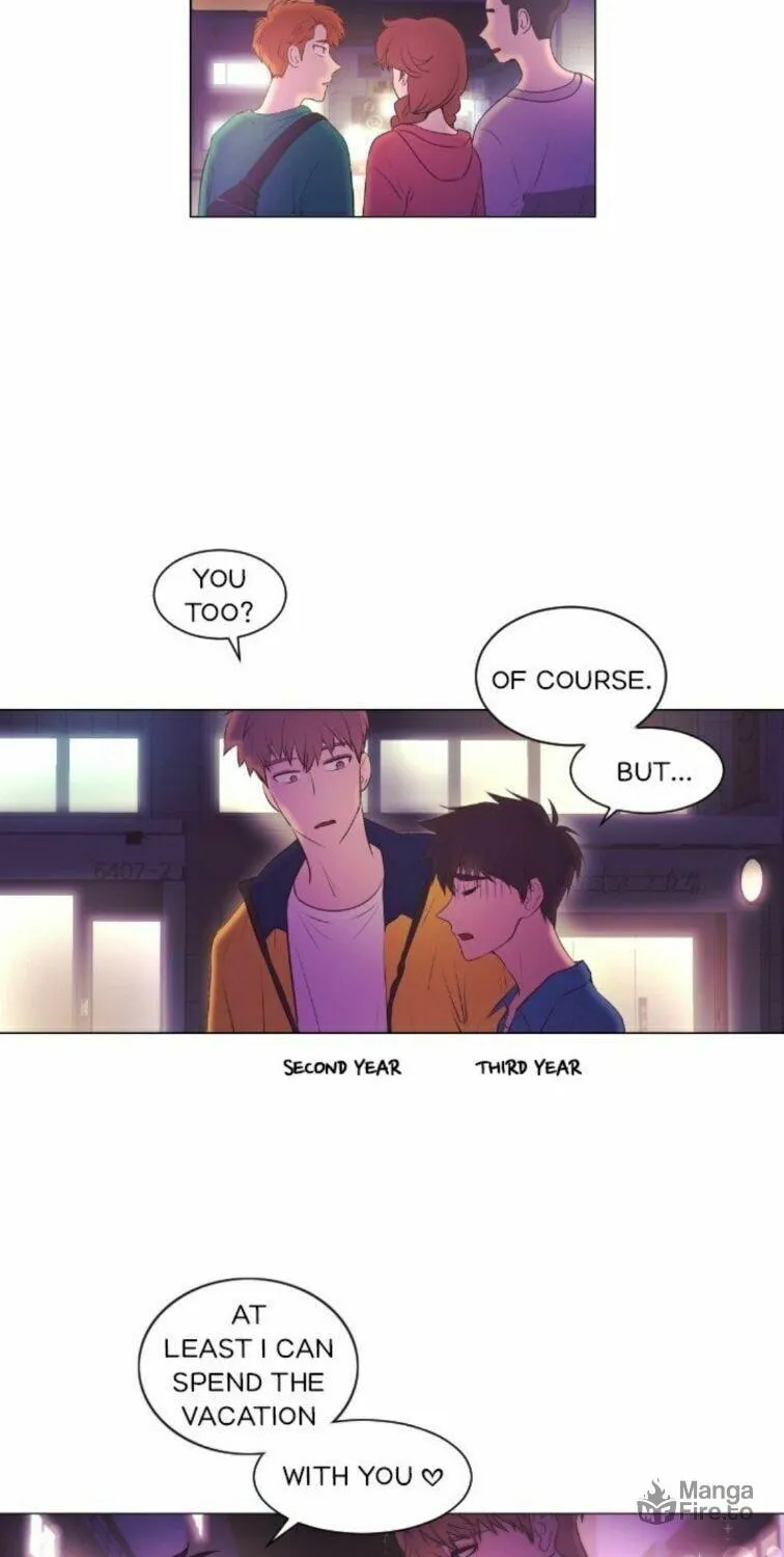 Just Kidding Chapter 55 page 21 - 