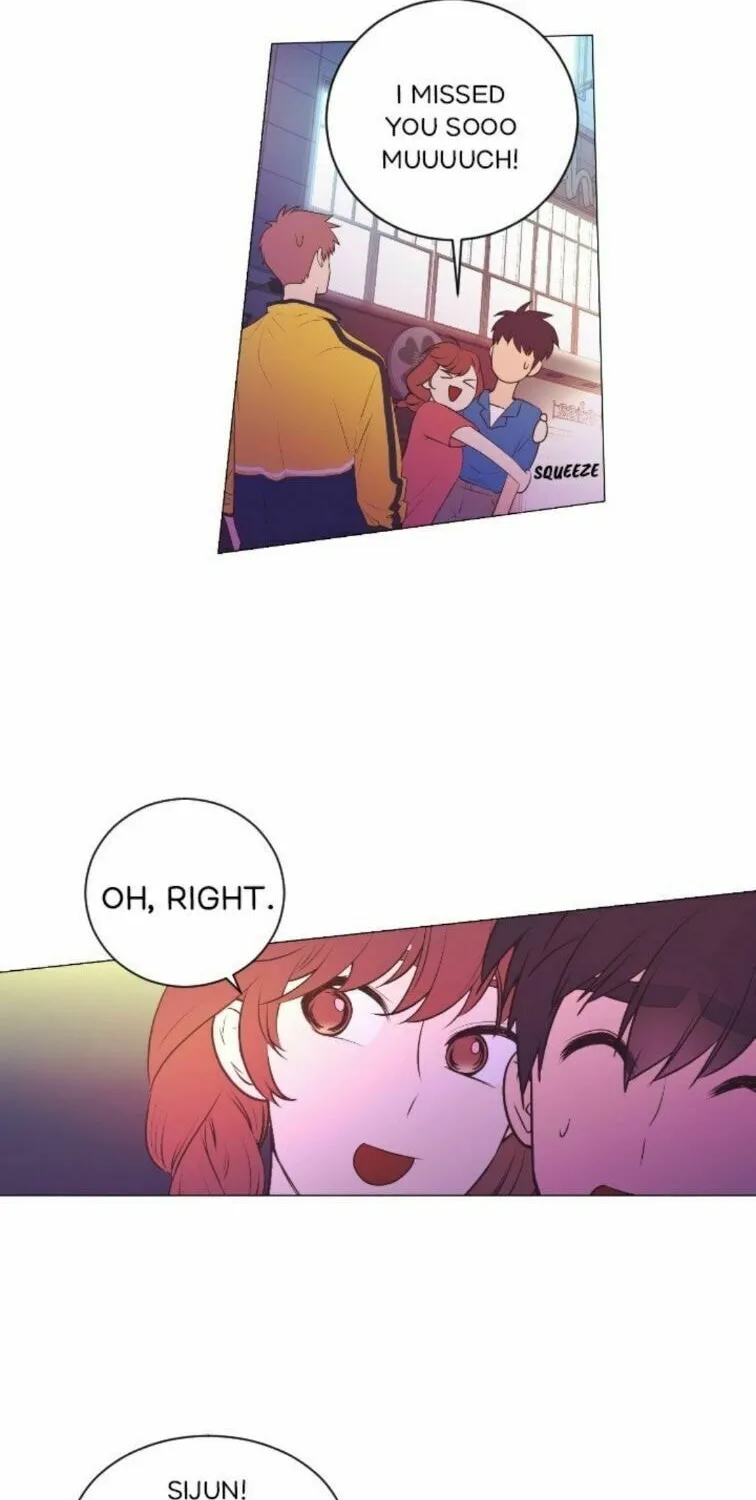 Just Kidding Chapter 55 page 23 - 
