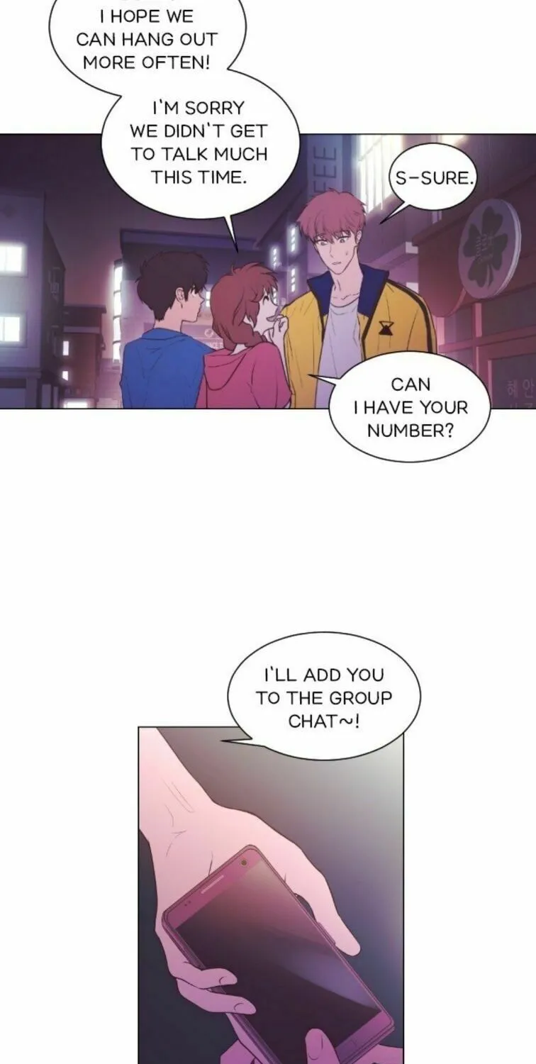 Just Kidding Chapter 55 page 24 - 