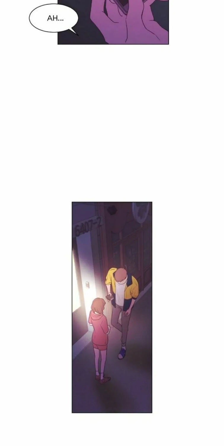 Just Kidding Chapter 55 page 25 - 