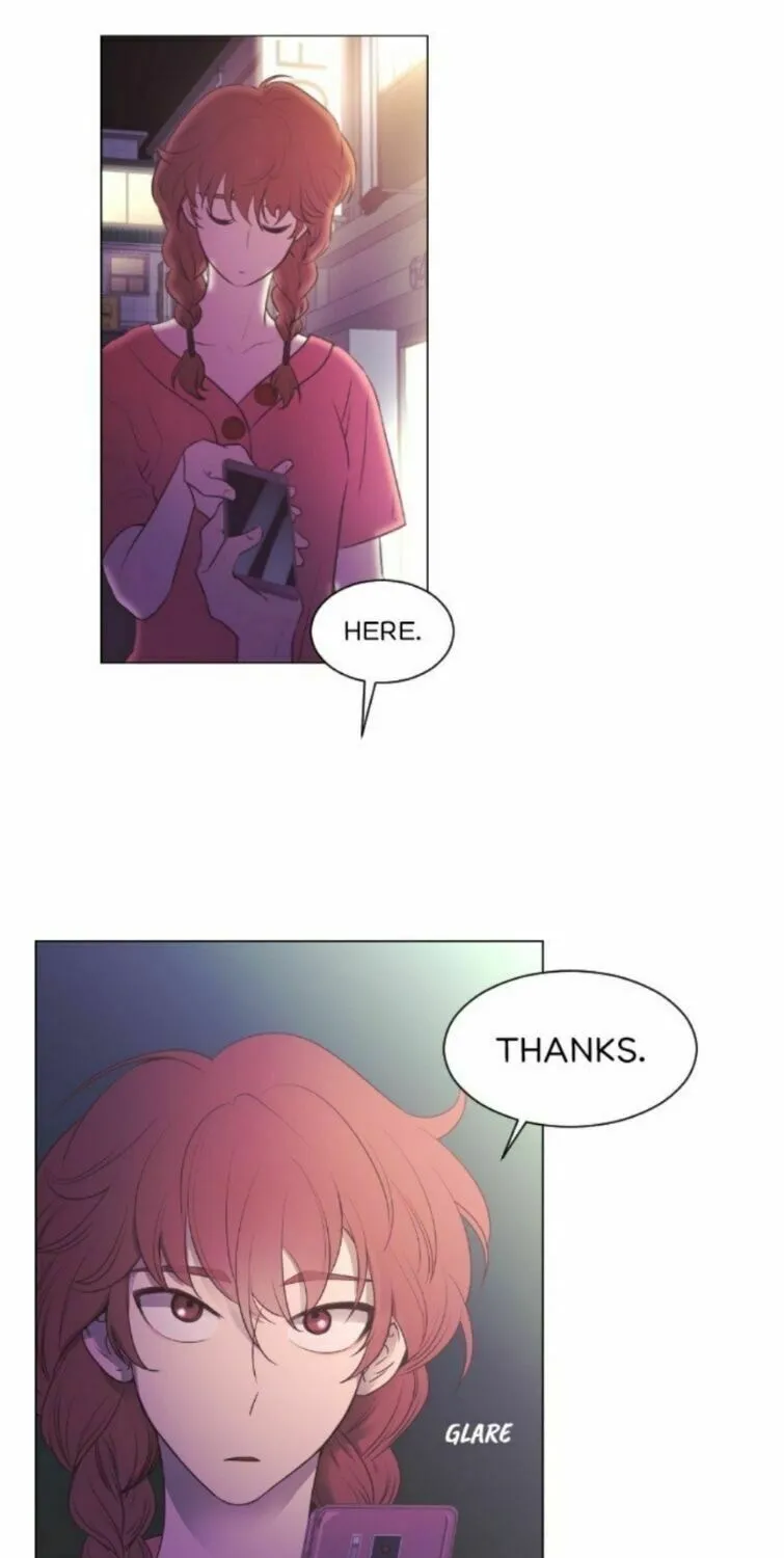 Just Kidding Chapter 55 page 27 - 