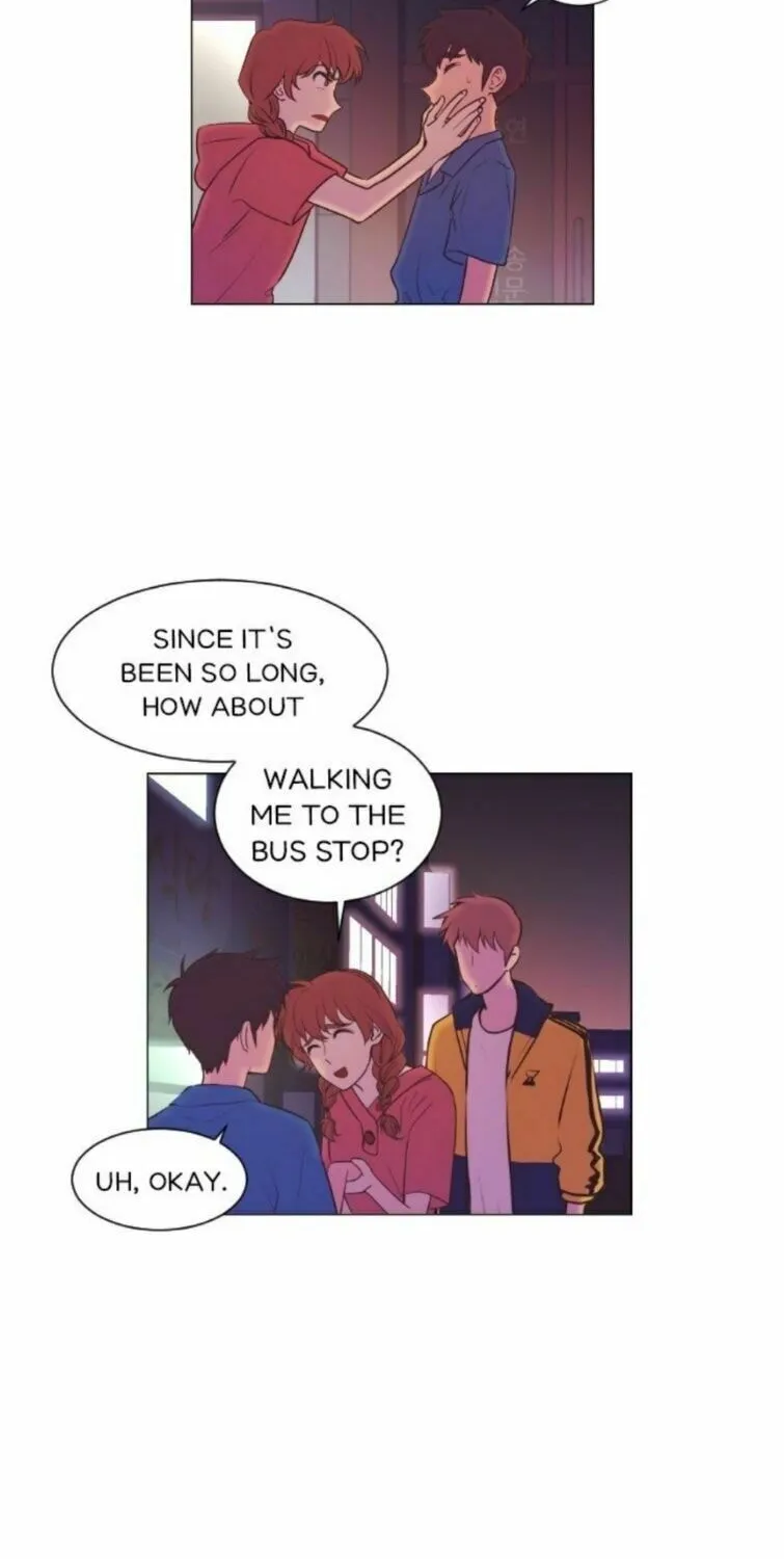 Just Kidding Chapter 55 page 30 - 